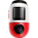 Cam X800 4K červená SET 70mai
