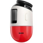 Cam X800 4K červená SET 70mai