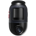 Cam X800 4K černá + karta SD 256GB 70mai