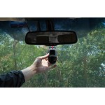 Cam X800 4K černá + karta SD 256GB 70mai