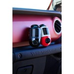 Cam X800 4K černá + karta SD 256GB 70mai