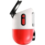 Cam X800 4K červená + SD 128GB 70mai