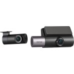 Cam T800 4K HDR černá SET 70mai