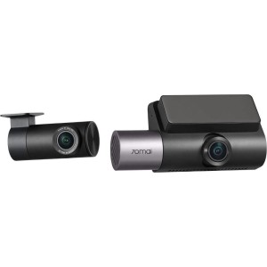 Cam T800 4K HDR černá SET 70mai