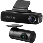 Dash Cam 4K M800 +Rear Cam RC14 70mai