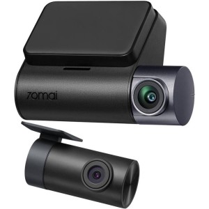 Dash Cam A410-1 + Rear Cam RC21 70mai