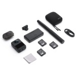 Osmo 360 Adventure Combo DJI