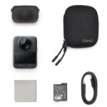 Osmo 360 Standard Combo DJI