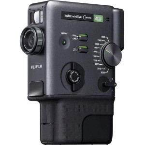 INSTAX MINI EVO CINEMA EX D FUJIFILM