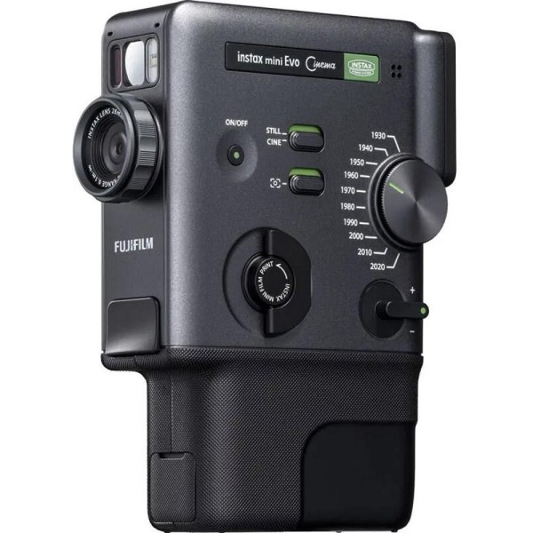 INSTAX MINI EVO CINEMA EX D FUJIFILM