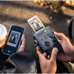 INSTAX MINI EVO CINEMA EX D FUJIFILM