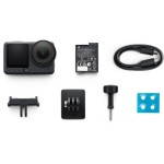 Osmo Action 6 Standard Combo DJI