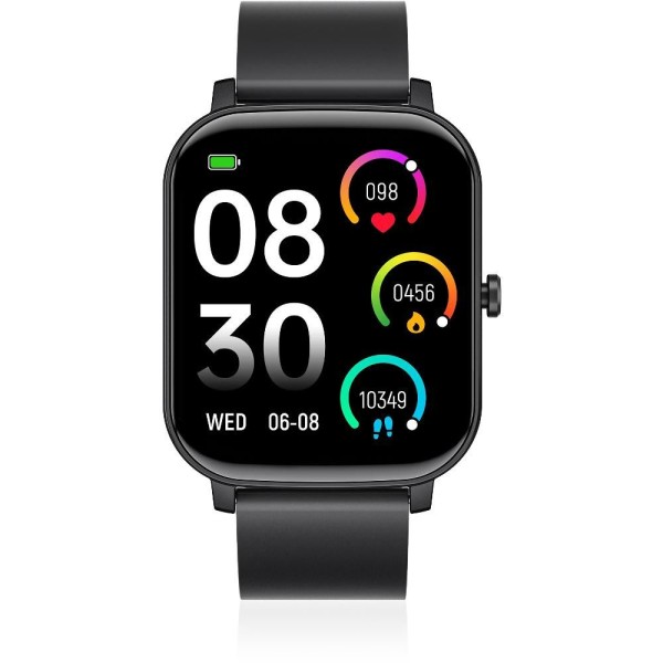 WATCH 5 Lite Black NICEBOY