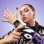 WATCH 5 Lite Black NICEBOY