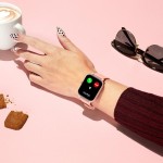 WATCH 5 Lite Black NICEBOY