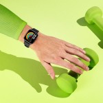 WATCH 5 Lite Black NICEBOY