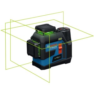 Čárový laser 0.601.065.400 BOSCH