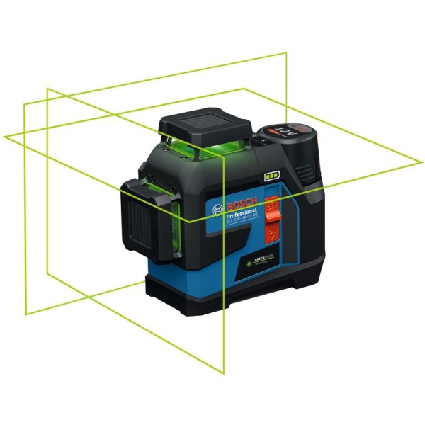 Čárový laser 0.601.065.400 BOSCH