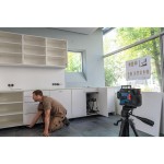 Čárový laser 0.601.065.400 BOSCH