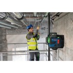Čárový laser 0.601.065.400 BOSCH