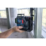 Čárový laser 0.601.065.400 BOSCH