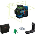 Čárový laser 0.601.065.400 BOSCH