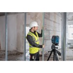 Čárový laser 0.601.065.600 BOSCH