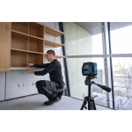 Čárový laser 0.601.065.600 BOSCH