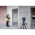 Čárový laser 0.601.065.600 BOSCH