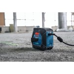 Čárový laser 0.601.065.600 BOSCH
