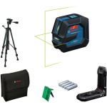 Čárový laser 0.601.065.600 BOSCH