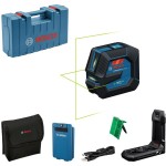 Čárový laser 0.601.065.600 BOSCH