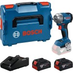 AKU rázový utahovák 0.601.9M5.020 BOSCH