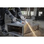 AKU úhlová bruska 0.601.9N9.000 BOSCH