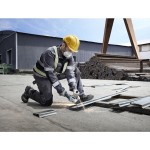 AKU úhlová bruska 0.601.9N9.000 BOSCH