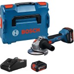 AKU úhlová bruska 0.601.9N9.000 BOSCH