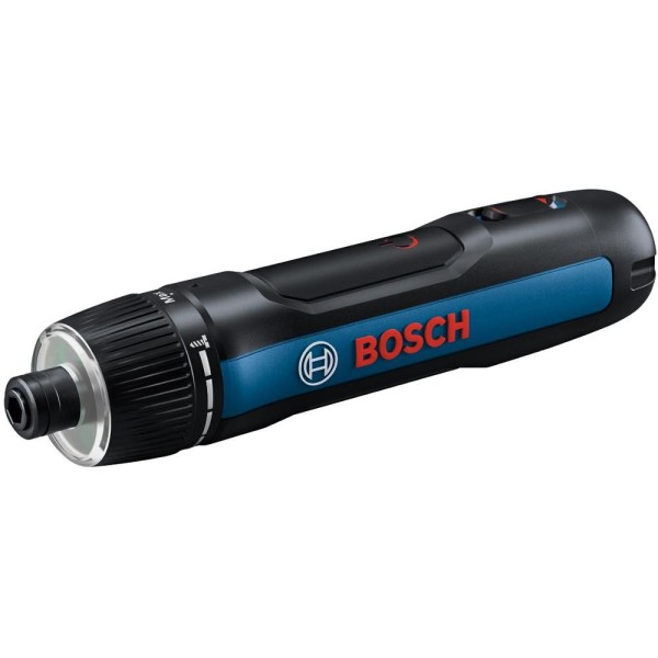 Aku šroubovák GO 3, 0.601.9H2.201 BOSCH