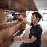 Aku šroubovák GO 3, 0.601.9H2.201 BOSCH