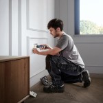 Aku šroubovák GO 3, 0.601.9H2.201 BOSCH