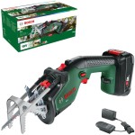 Aku zahradní pilka 0.600.861.A00 BOSCH