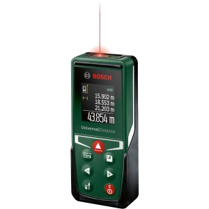 Laserový dálkoměr 0.603.672.801 BOSCH