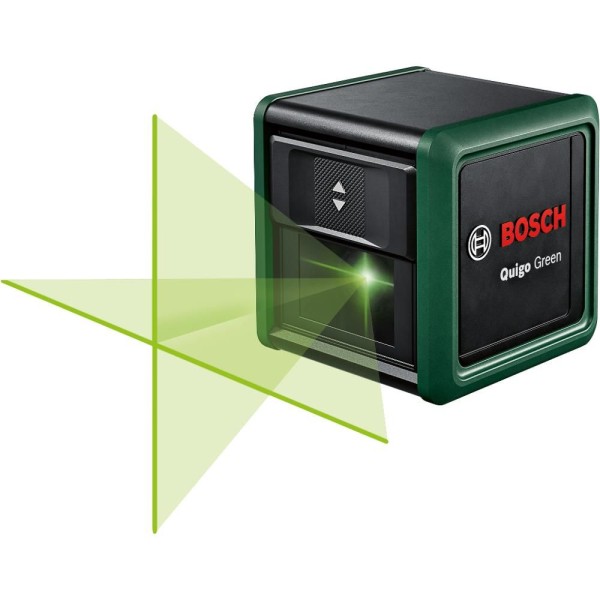 Křížový laser 0.603.663.CZ0 BOSCH