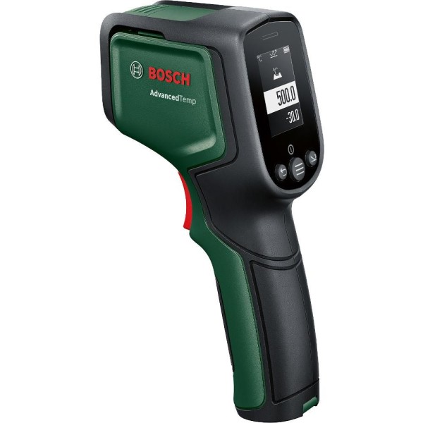 Termodetektor 0.603.683.2Z0 BOSCH