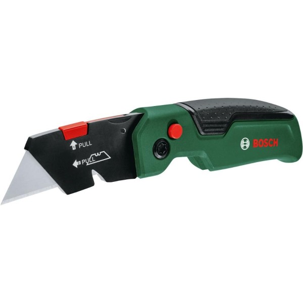 Odlamovací nůž 1.600.A03.2V7 BOSCH