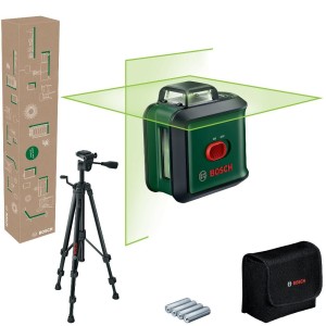 Křížový laser 360+s 0.603.663.EZ1 BOSCH