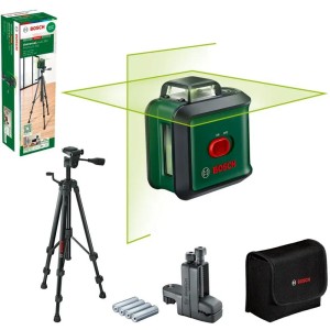 Křížový laser 360+sd 0.603.663.E07 BOSCH