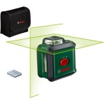 Křížový laser 360+sd 0.603.663.E07 BOSCH