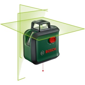 Křížový laser 360 0.603.663.BZ0 BOSCH