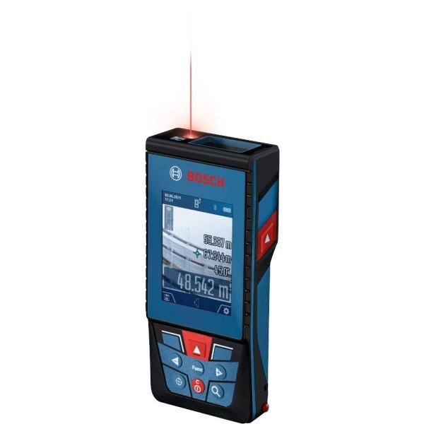 Laserový dálkoměr 0.601.072.Y00 BOSCH