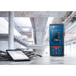 Laserový dálkoměr 0.601.072.Y00 BOSCH